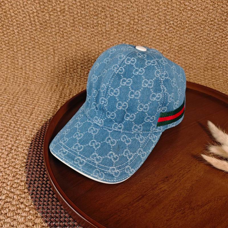 Gucci cap dx (664)