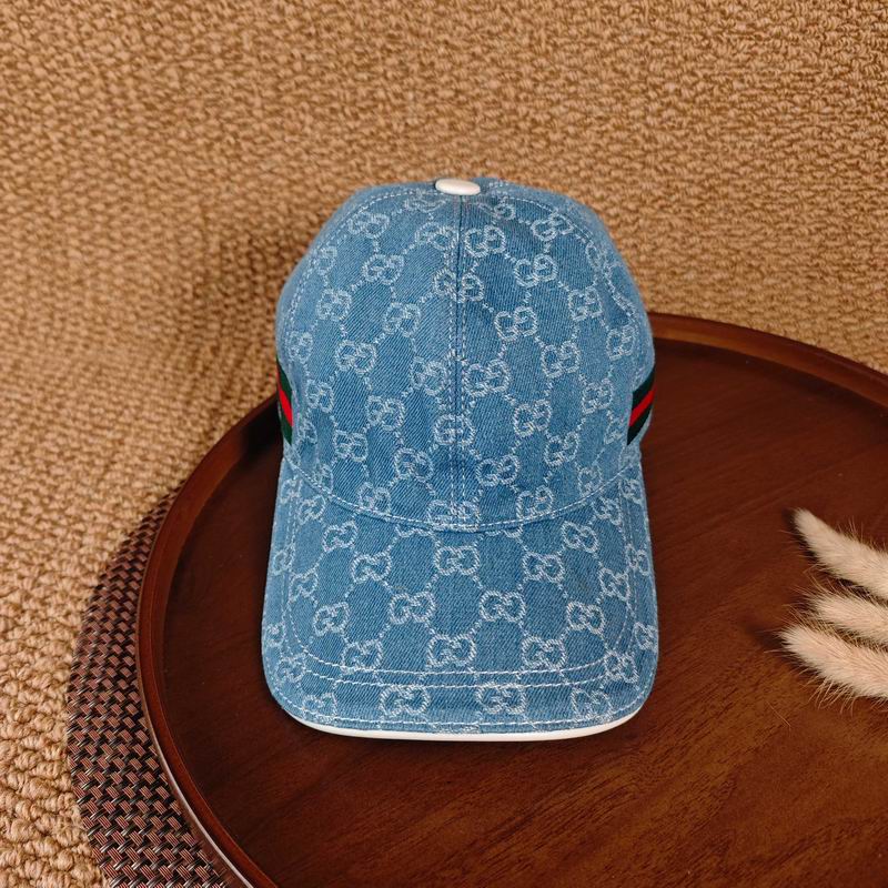 Gucci cap dx (665)