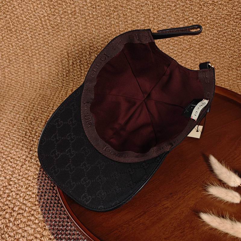 Gucci cap dx (667)