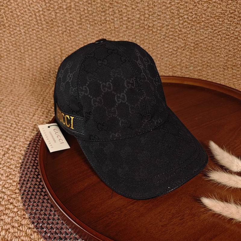 Gucci cap dx (668)