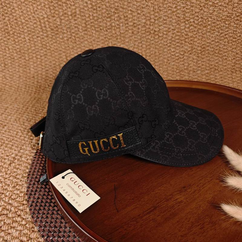 Gucci cap dx (669)