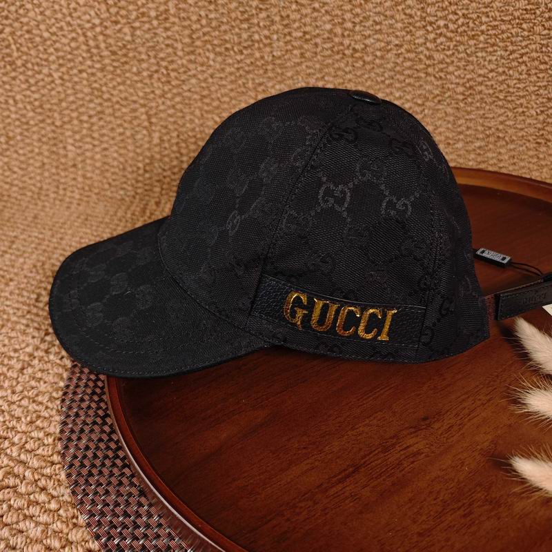 Gucci cap dx (670)