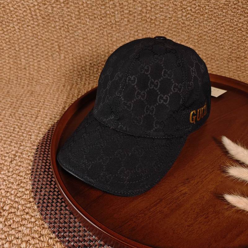 Gucci cap dx (672)
