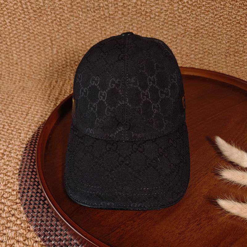 Gucci cap dx (673)