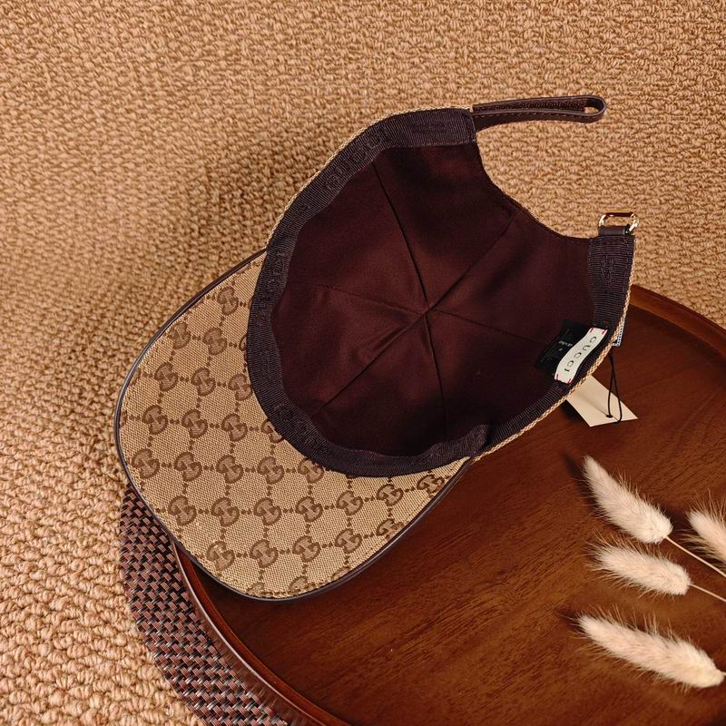 Gucci cap dx (675)