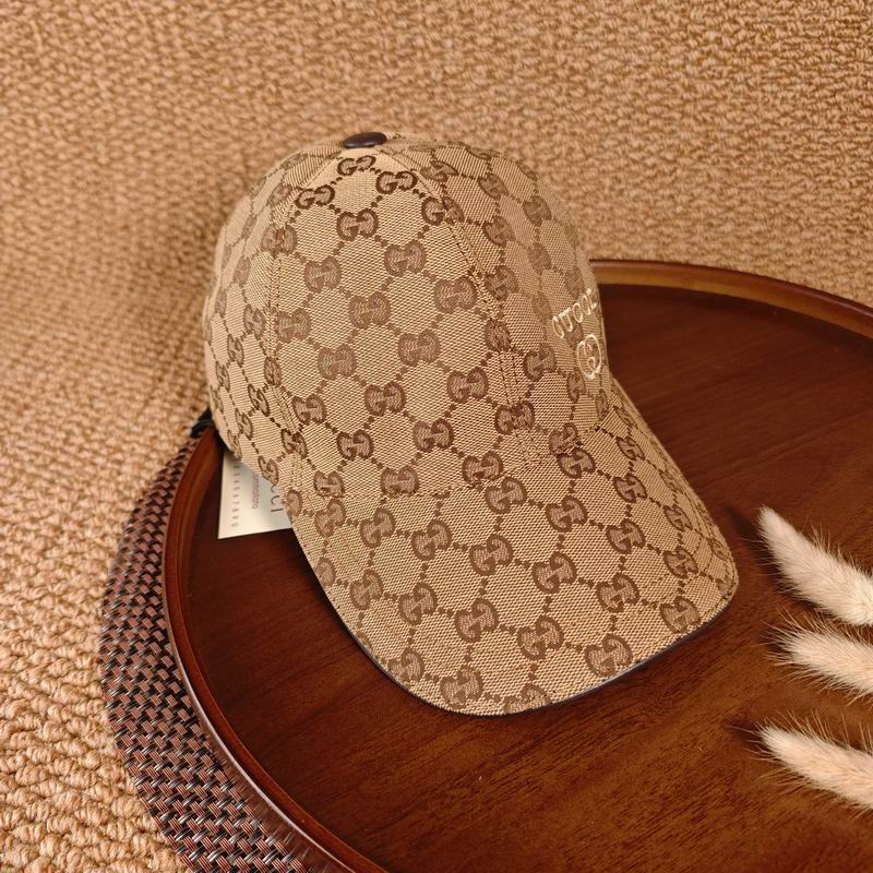 Gucci cap dx (676)