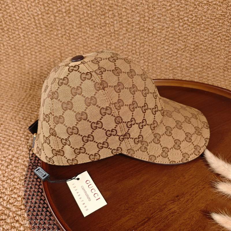 Gucci cap dx (677)