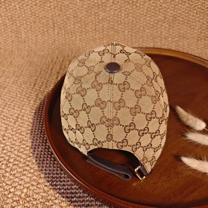 Gucci cap dx (678)