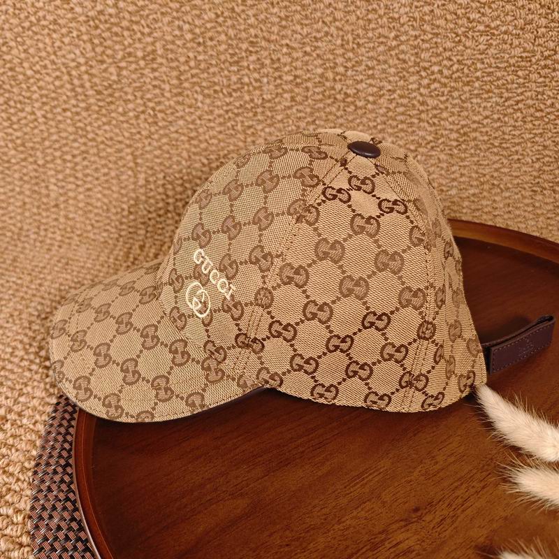 Gucci cap dx (679)