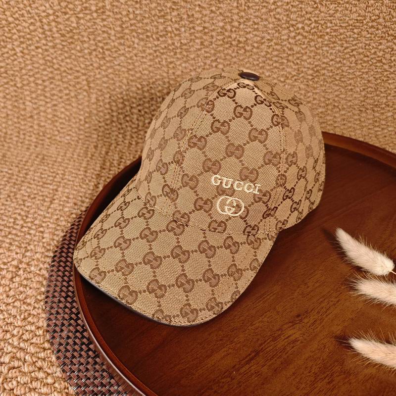 Gucci cap dx (680)