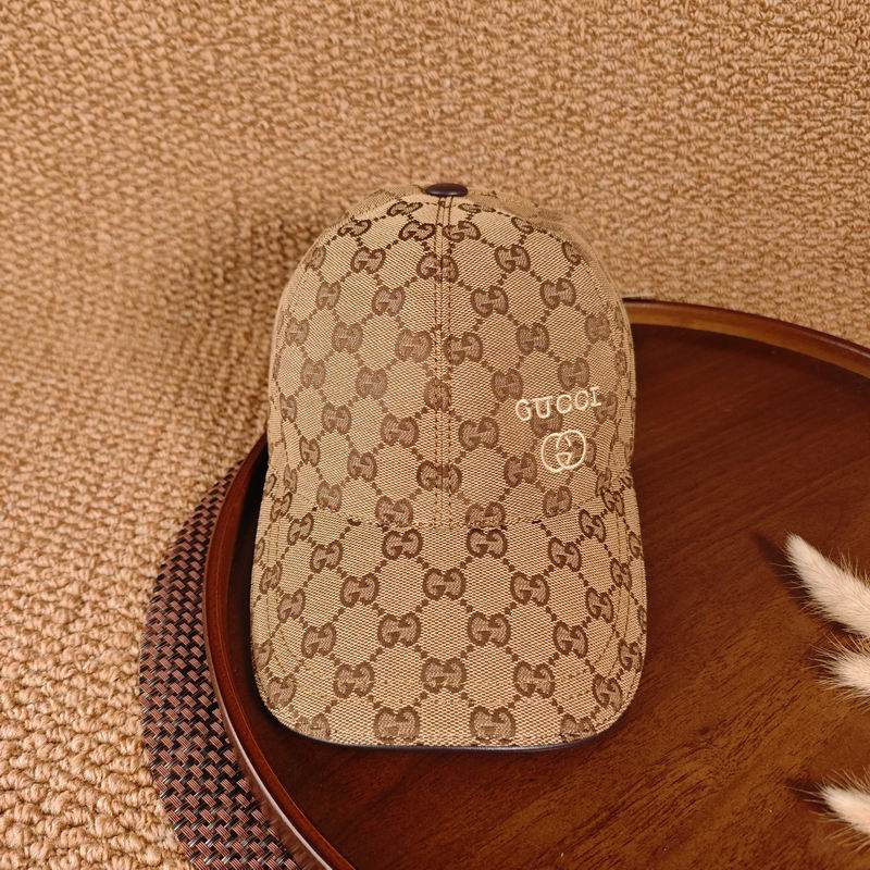 Gucci cap dx (681)