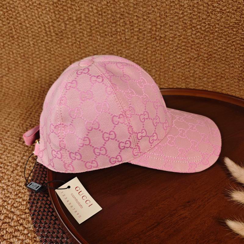 Gucci cap dx (685)