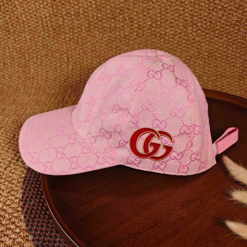 Gucci cap dx (687)