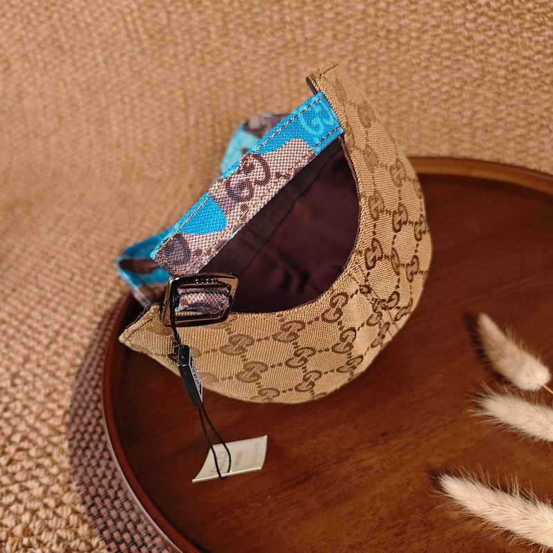 Gucci cap dx (690)