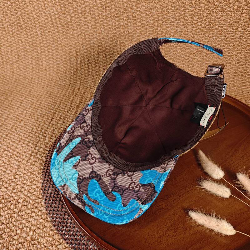 Gucci cap dx (691)