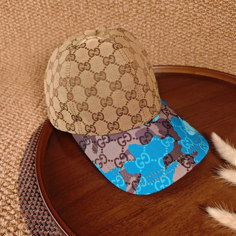 Gucci cap dx (692)