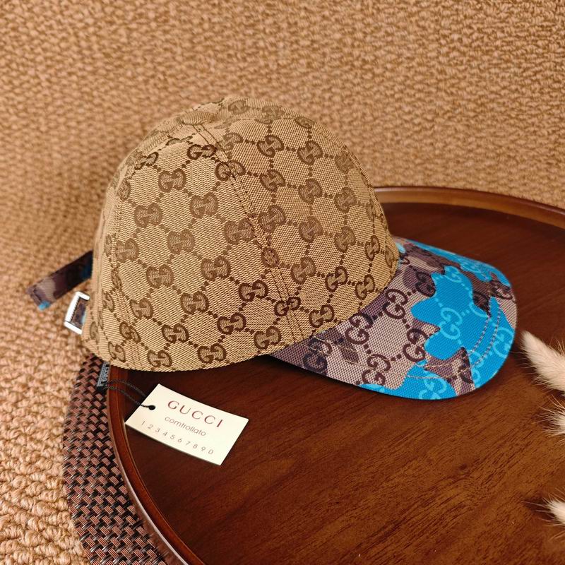 Gucci cap dx (693)