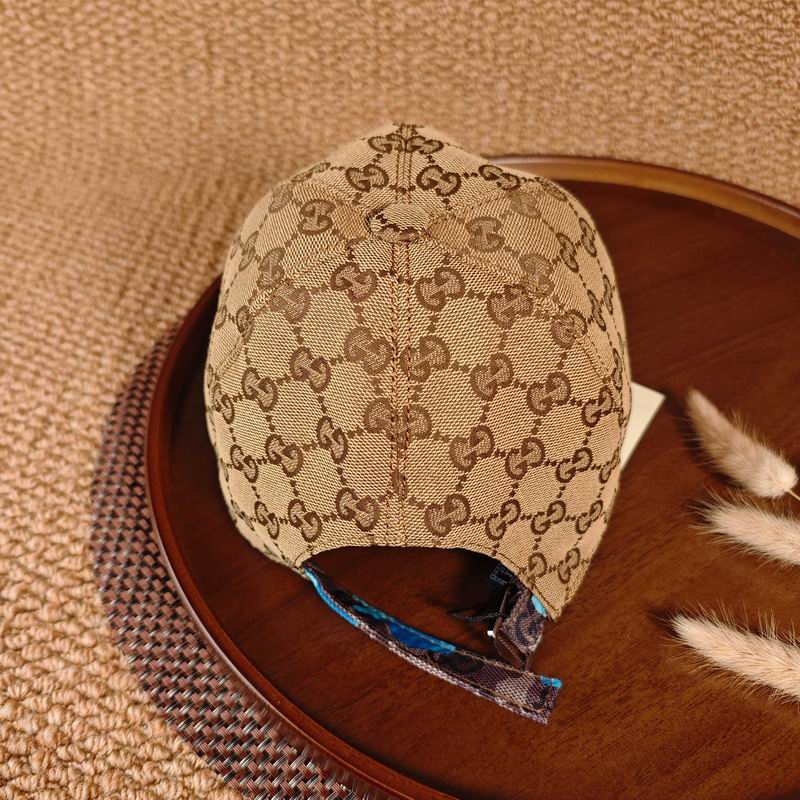 Gucci cap dx (694)