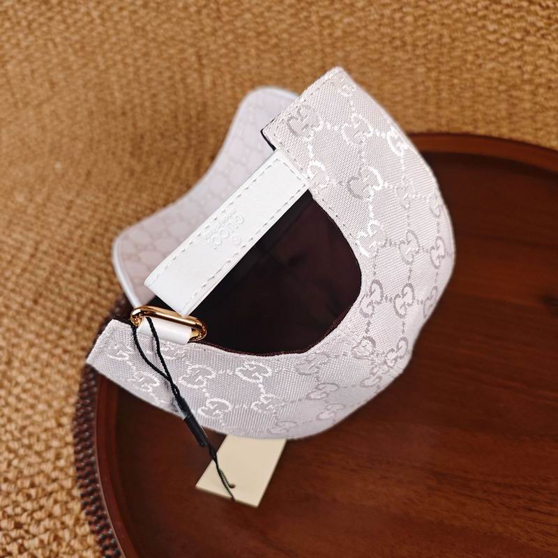 Gucci cap dx (694)