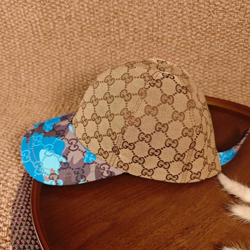 Gucci cap dx (695)