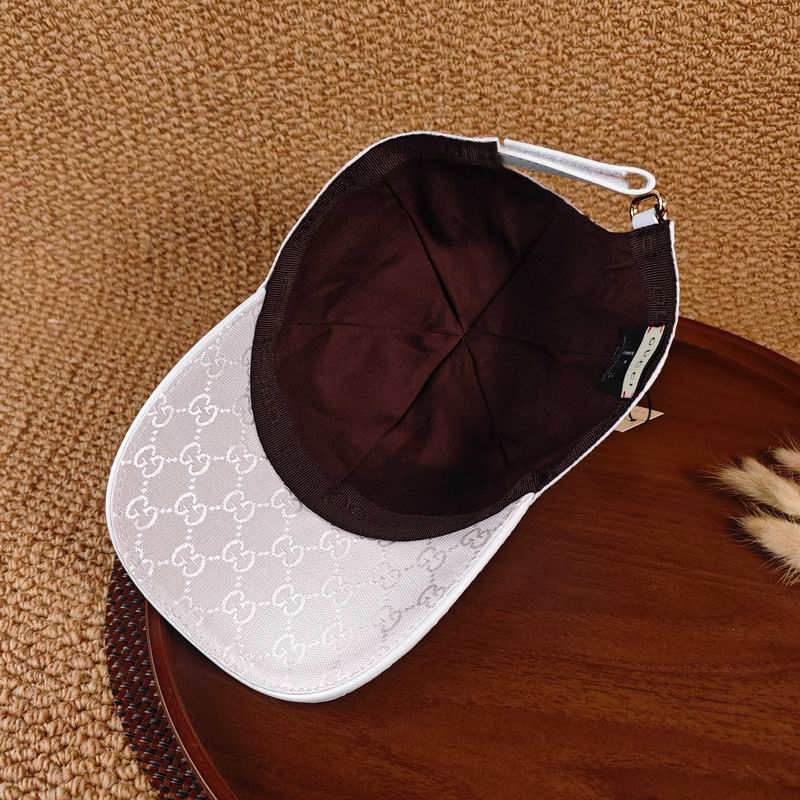 Gucci cap dx (695)