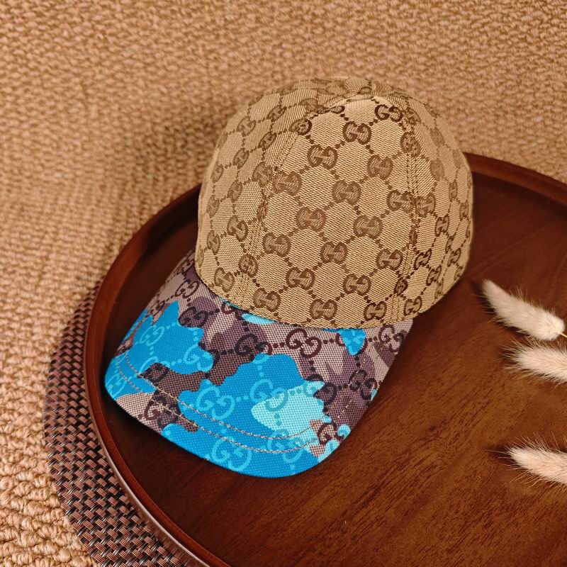 Gucci cap dx (696)