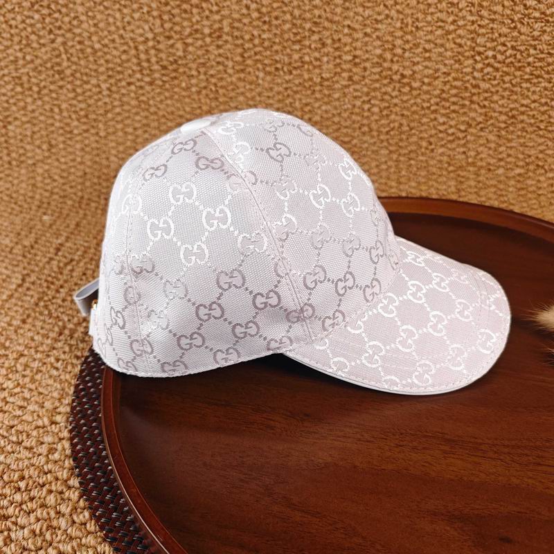 Gucci cap dx (696)