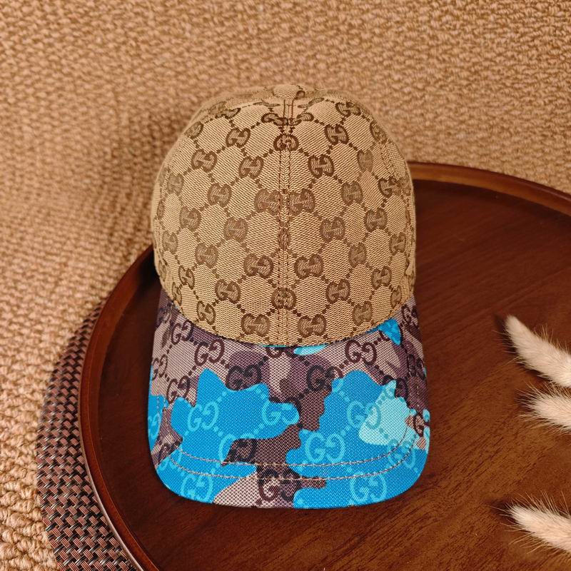 Gucci cap dx (697)