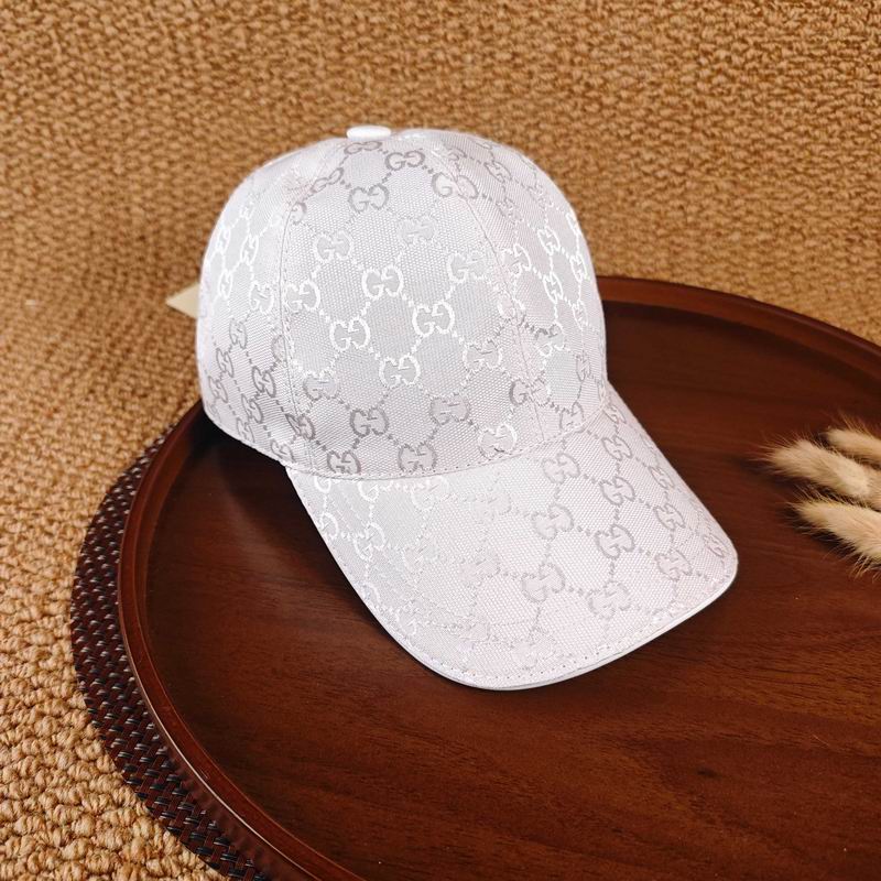 Gucci cap dx (698)