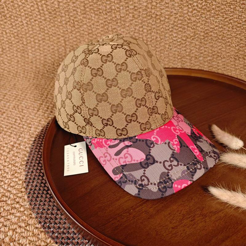Gucci cap dx (700)