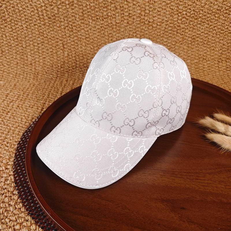 Gucci cap dx (700)