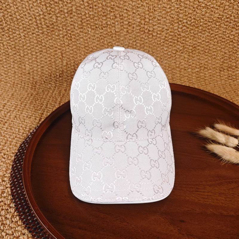 Gucci cap dx (701)
