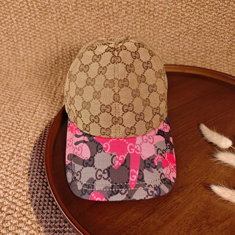 Gucci cap dx (705)
