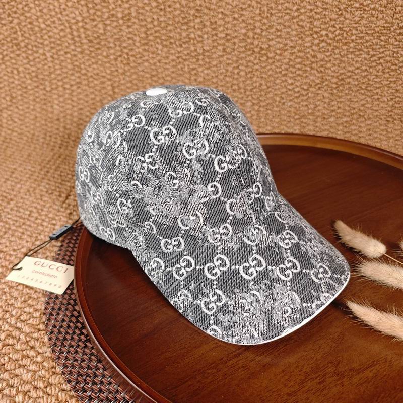 Gucci cap dx (706)