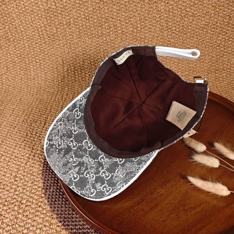 Gucci cap dx (707)