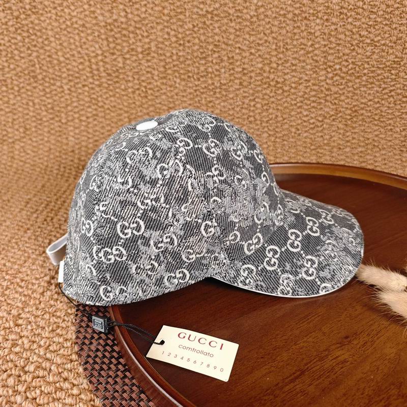 Gucci cap dx (708)