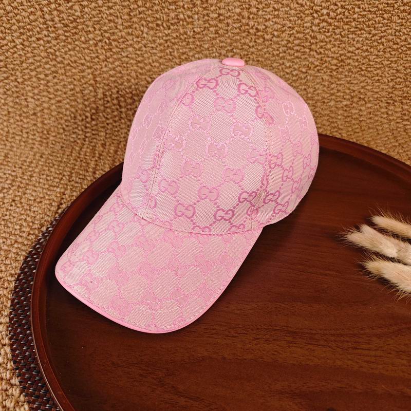 Gucci cap dx (708)