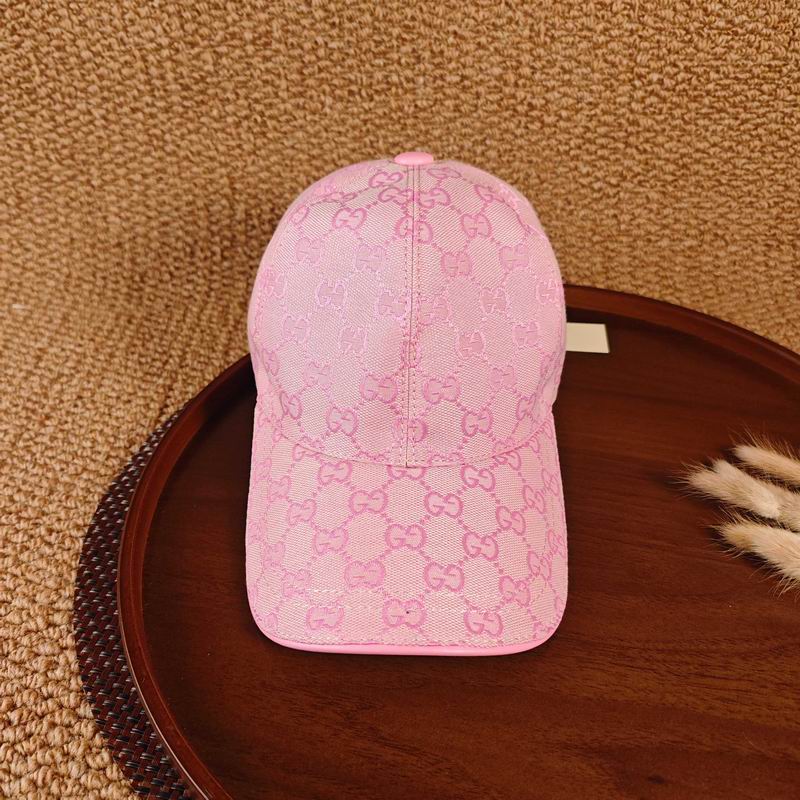 Gucci cap dx (709)