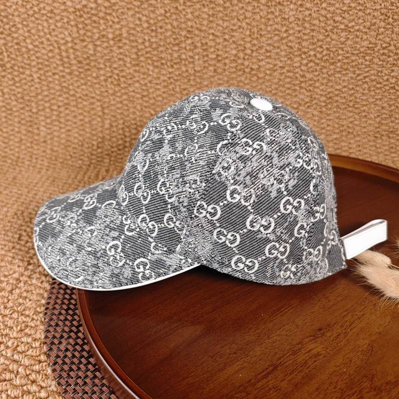 Gucci cap dx (710)