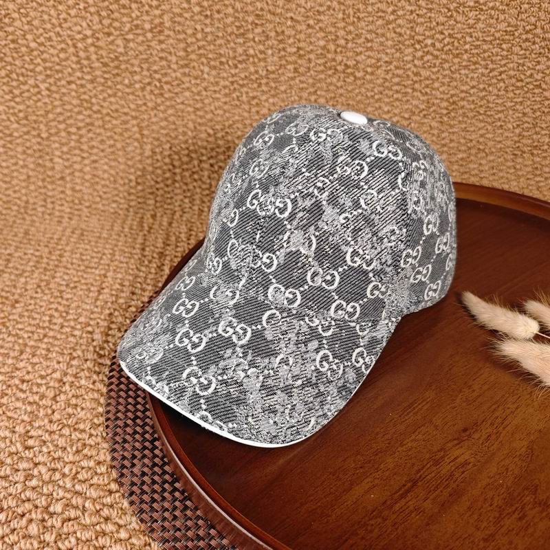 Gucci cap dx (711)