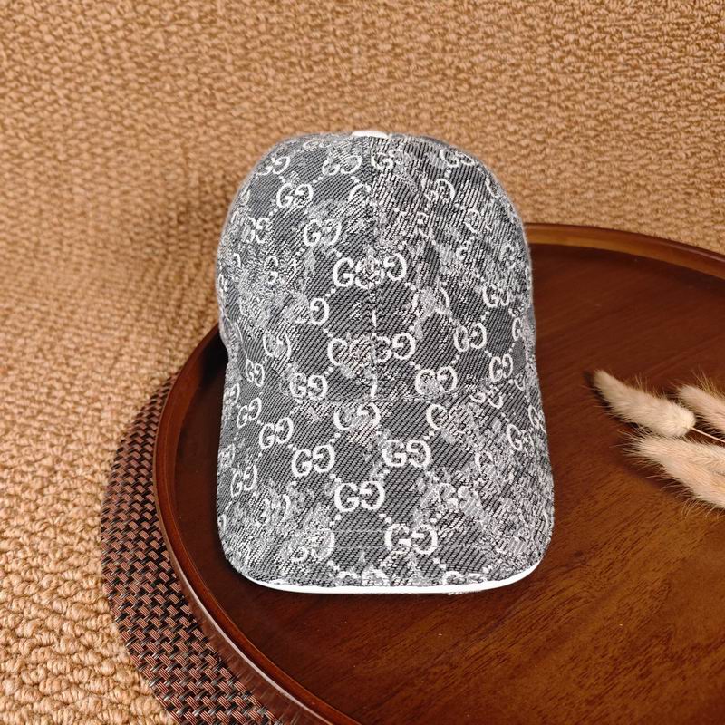 Gucci cap dx (712)