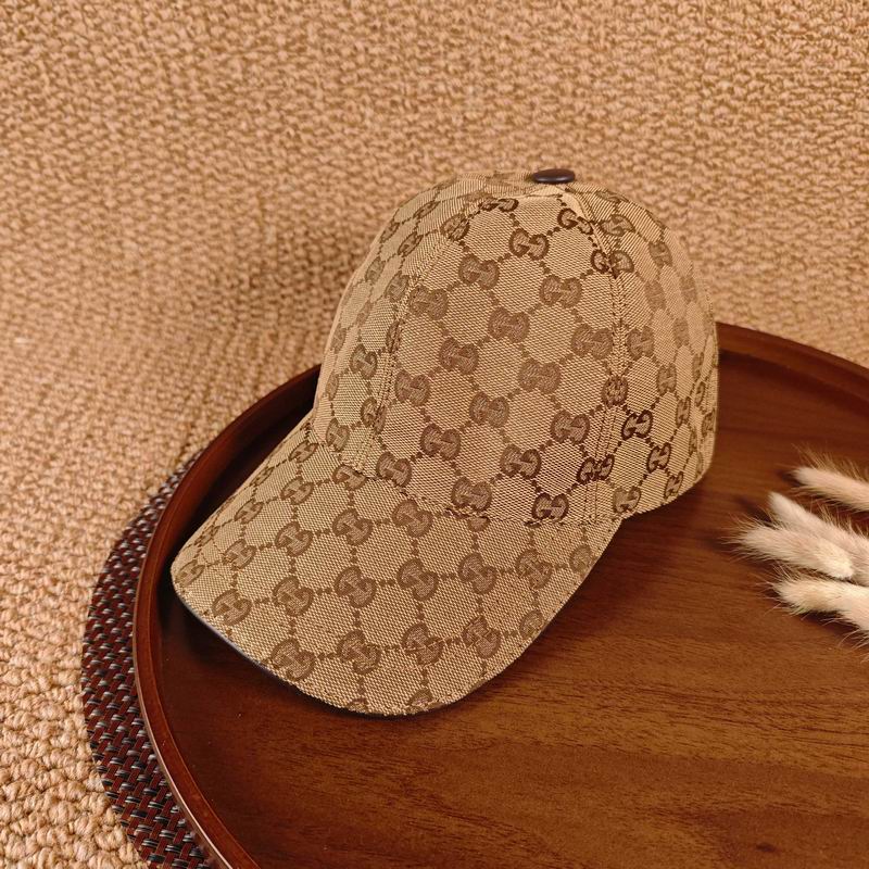 Gucci cap dx (716)