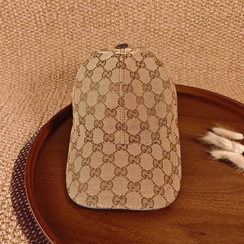 Gucci cap dx (717)