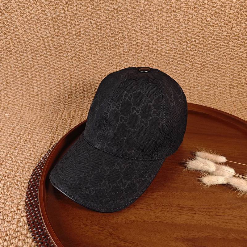 Gucci cap dx (724)