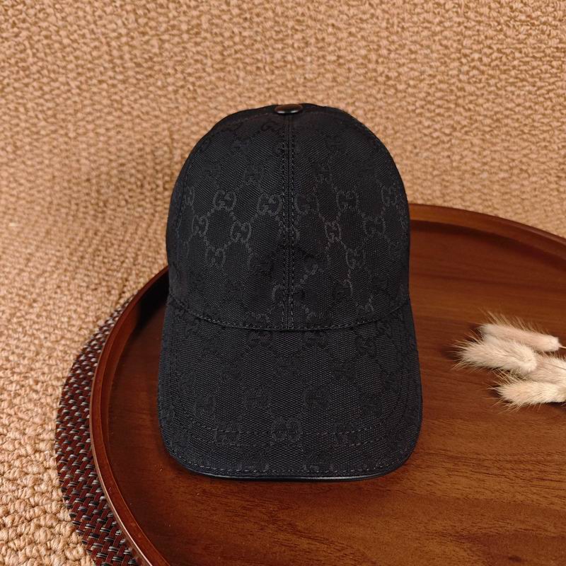 Gucci cap dx (725)