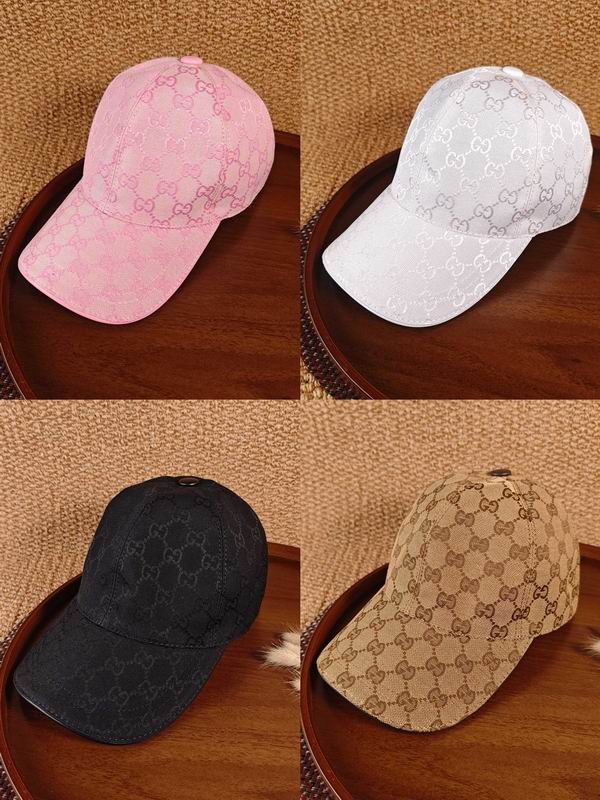 Gucci cap dx (726)
