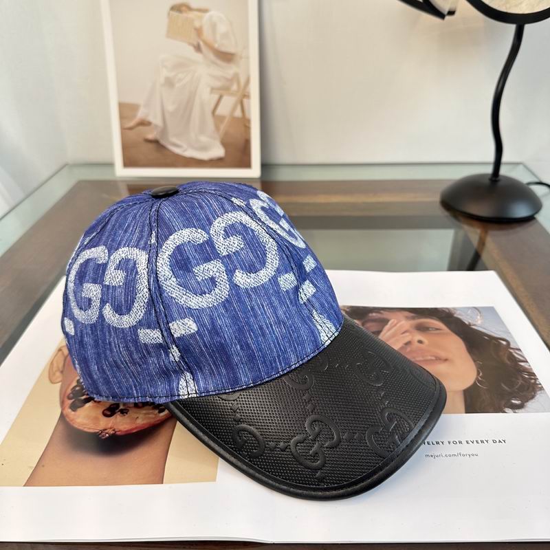 Gucci cap dx (73)