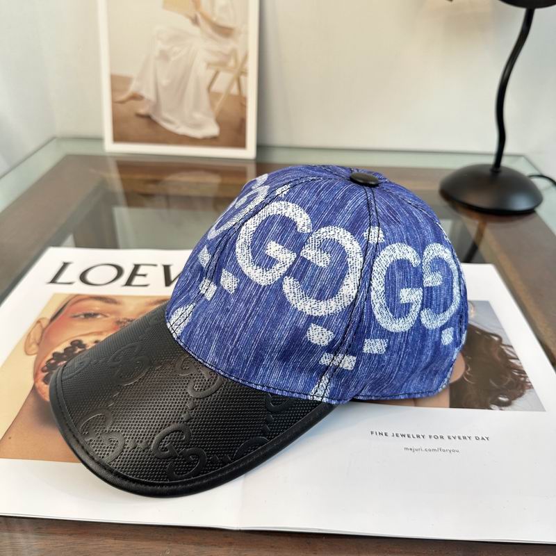 Gucci cap dx (74)