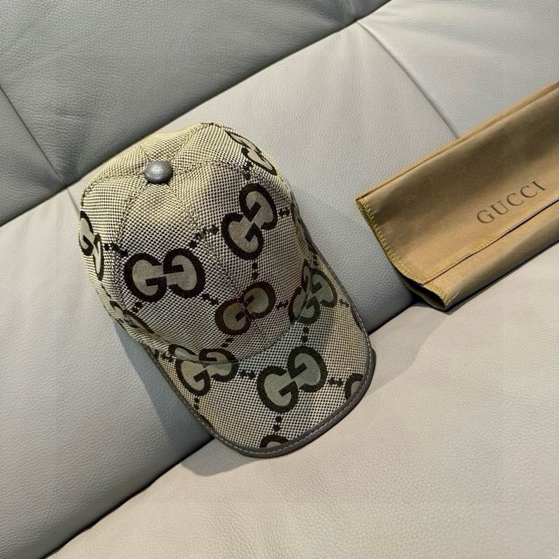 Gucci cap dx (74)