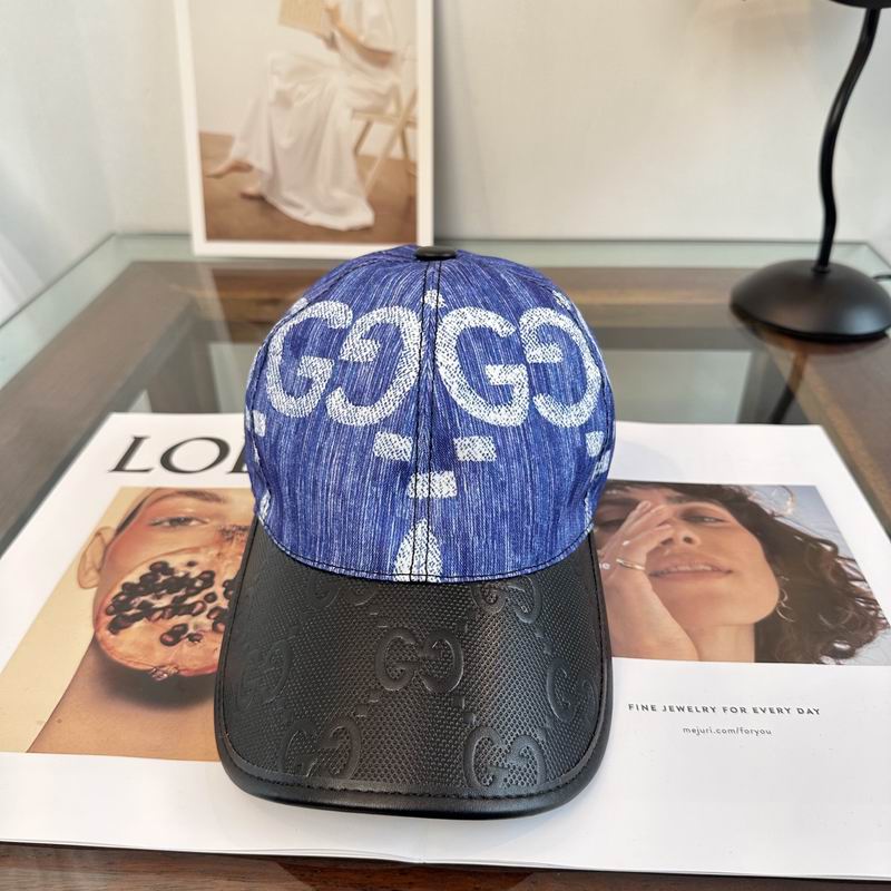 Gucci cap dx (75)